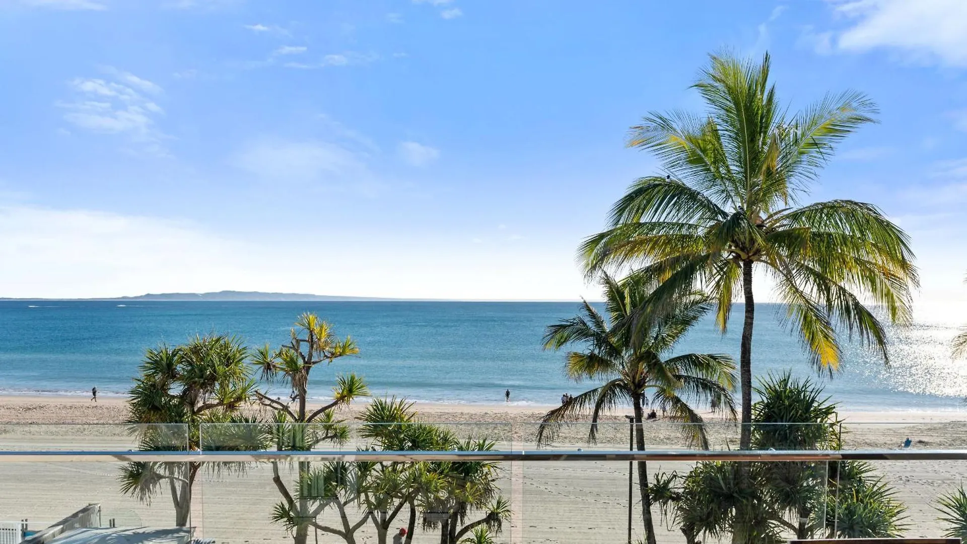 Hotel Fairshore Noosa Heads