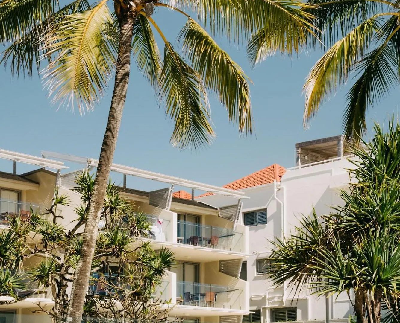 Fairshore Noosa Heads