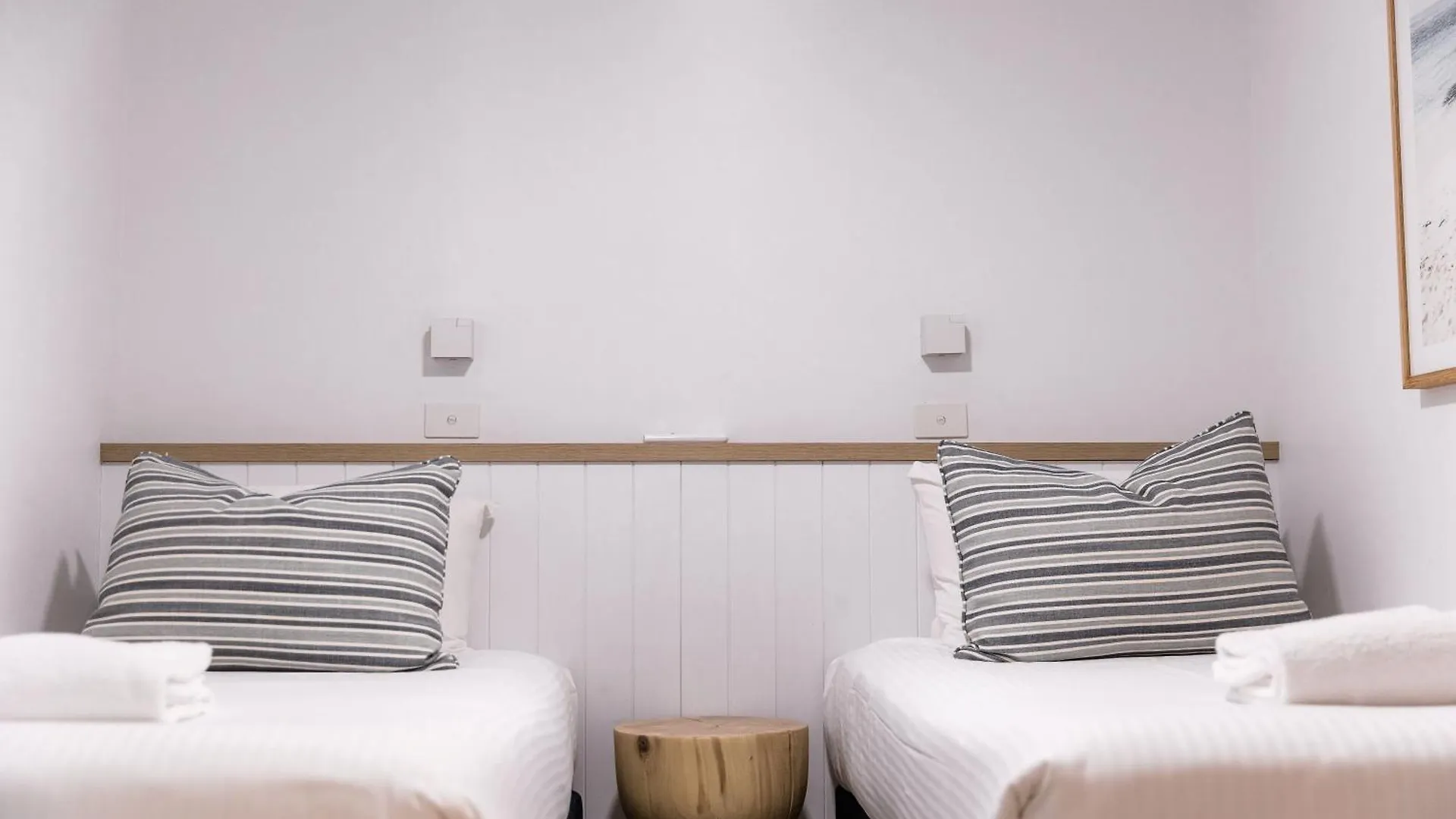 Hotel Fairshore Noosa Heads