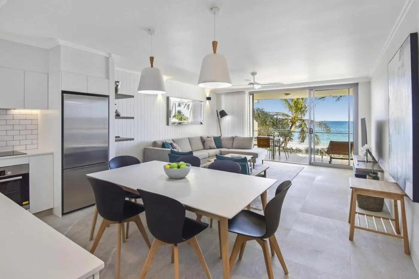 Fairshore Noosa Heads Hotel