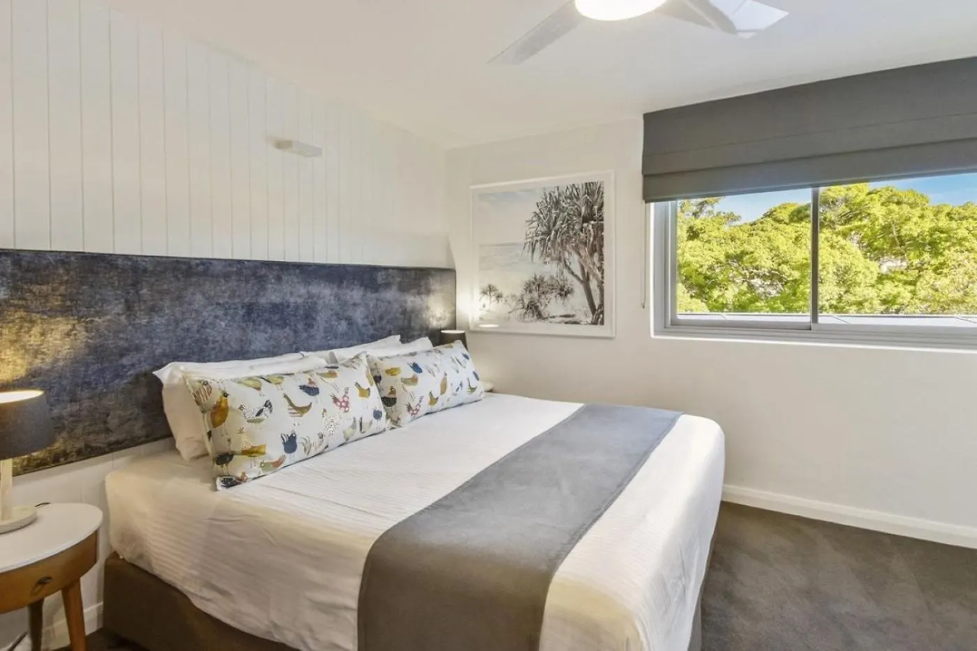 Hotel Fairshore Noosa Heads