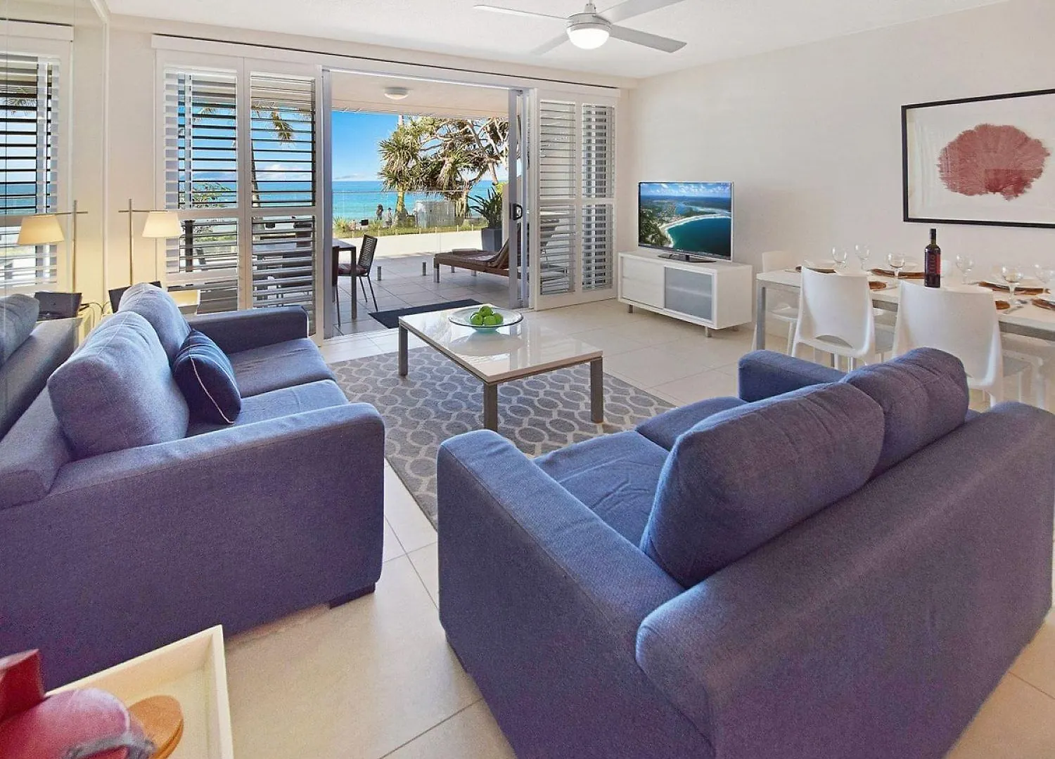 Hotel Fairshore Noosa Heads