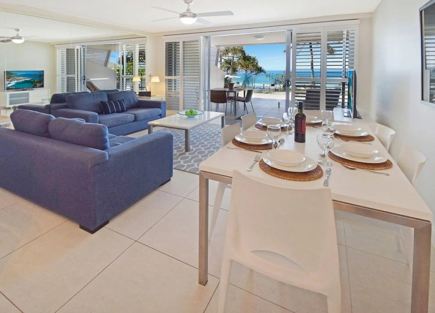 Fairshore Noosa Heads Hotel