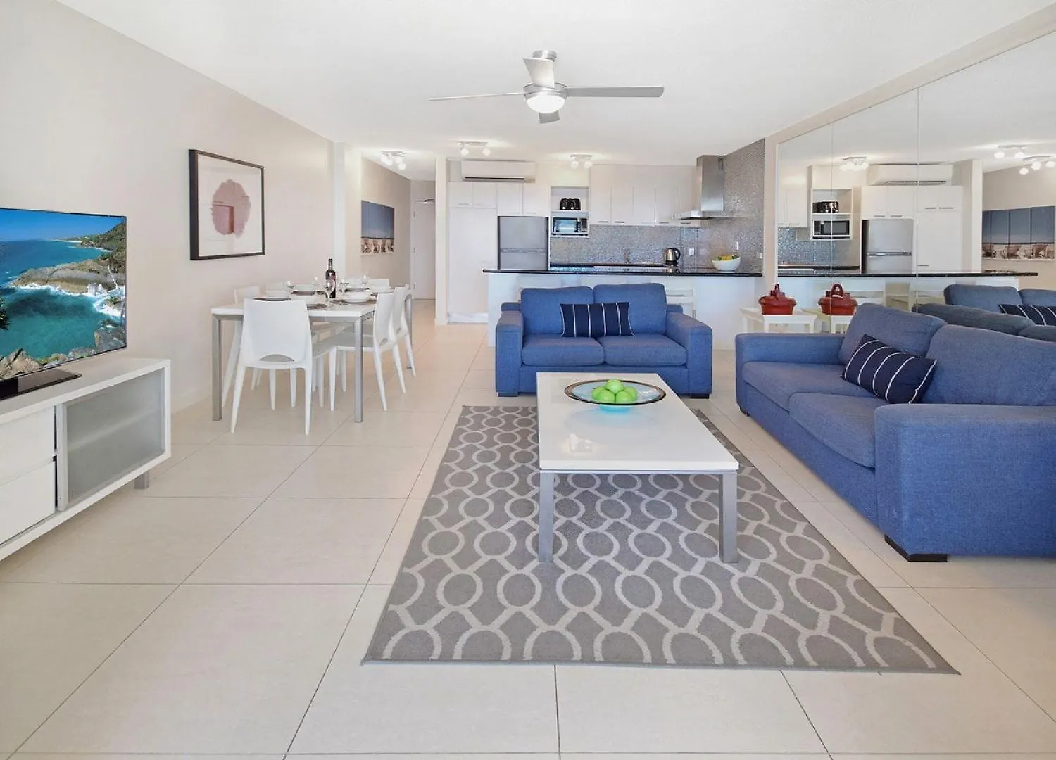 Fairshore Noosa Heads 4*,  Austrália