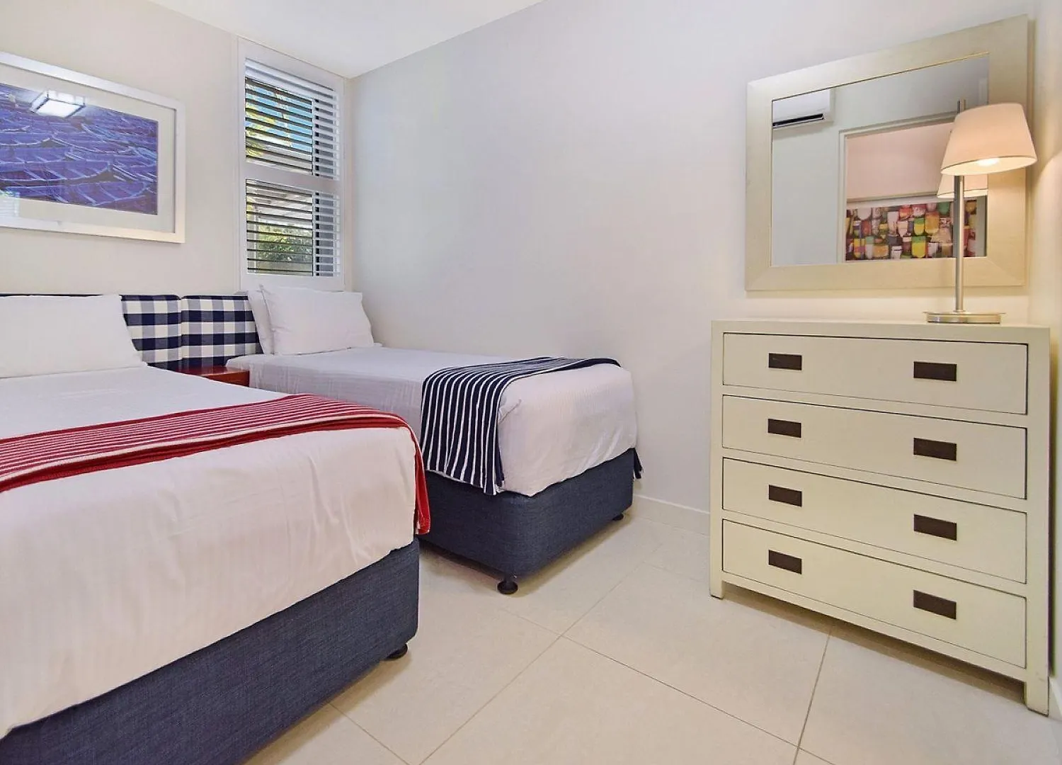**** Hotel Fairshore Noosa Heads Austrália