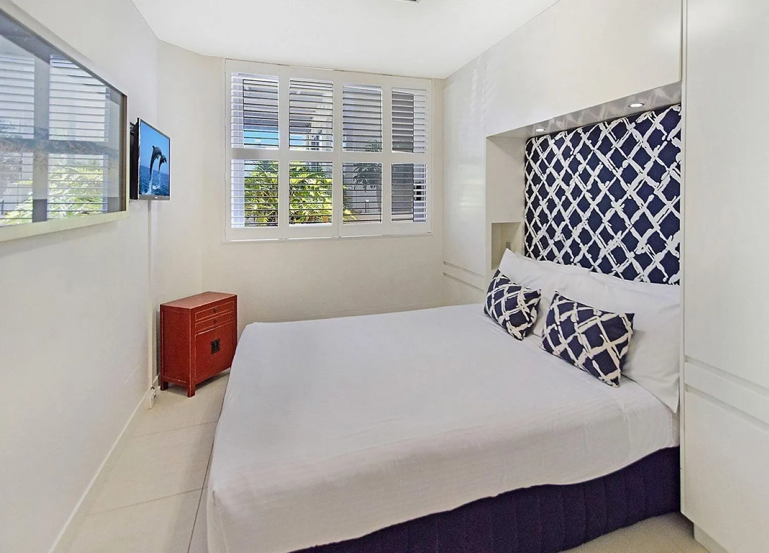 **** Hotel Fairshore Noosa Heads Austrália