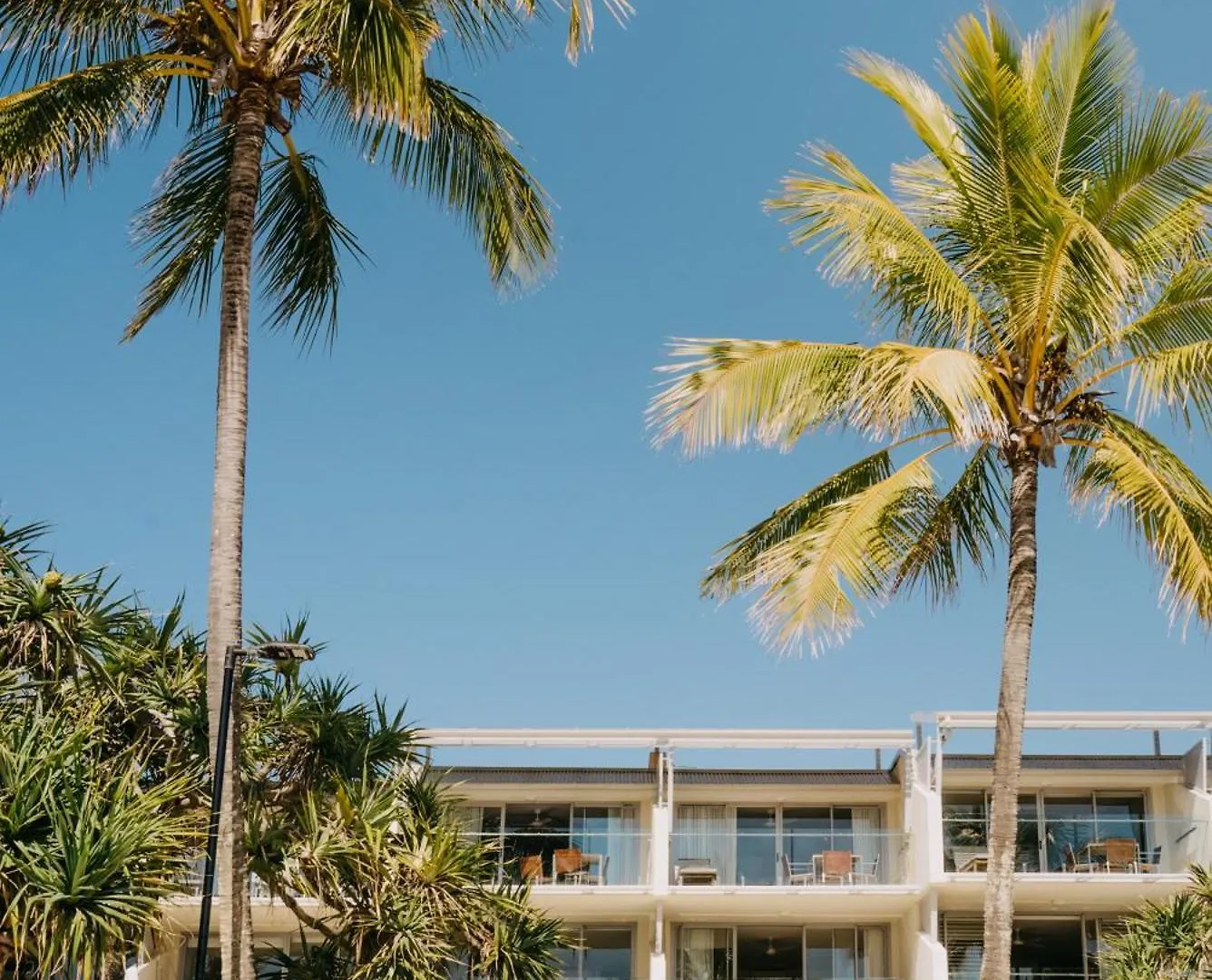 Fairshore Noosa Heads Hotel