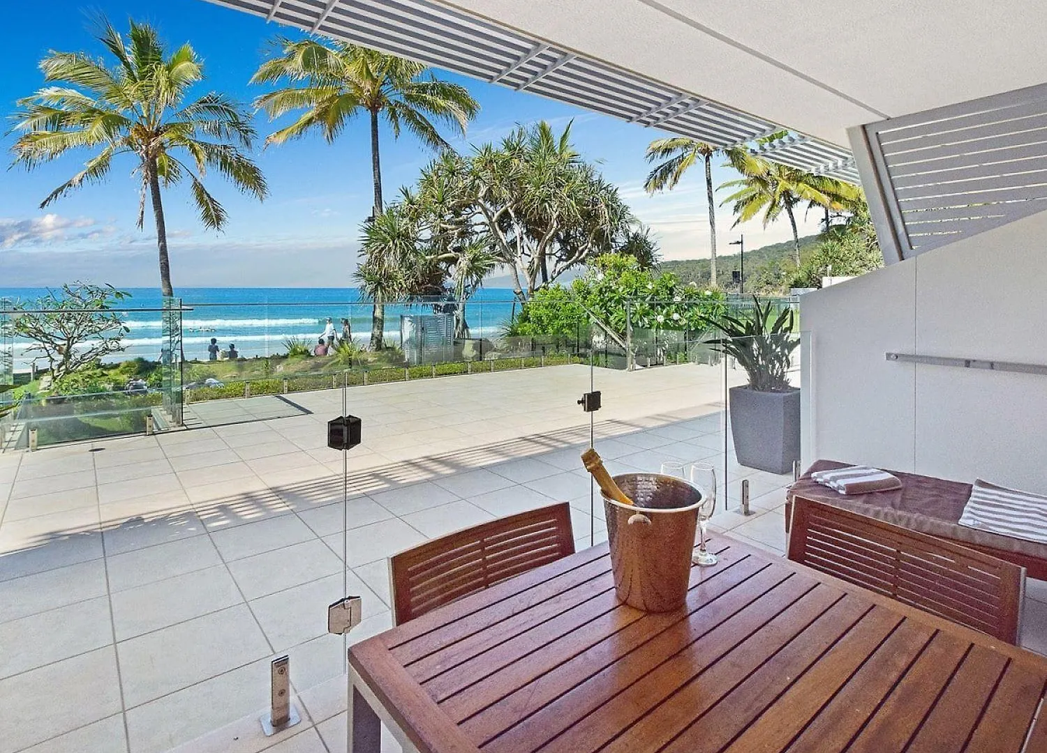 Fairshore Noosa Heads Australia